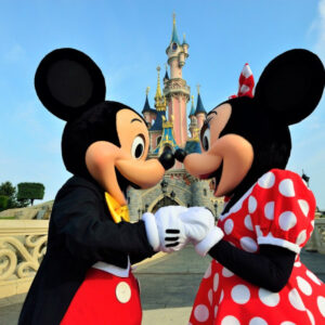 Disneyland Paris