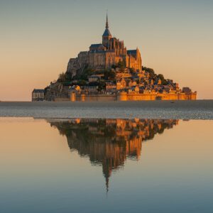 La Normandie