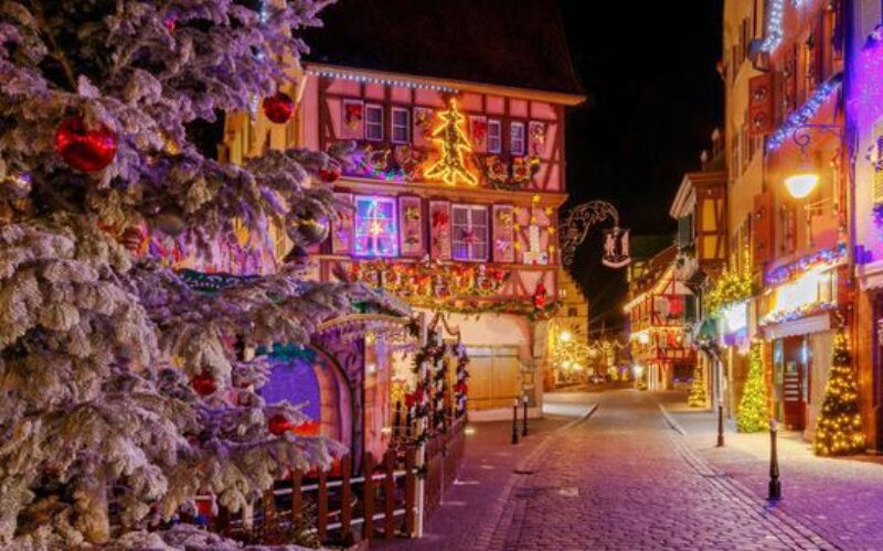 Colmar