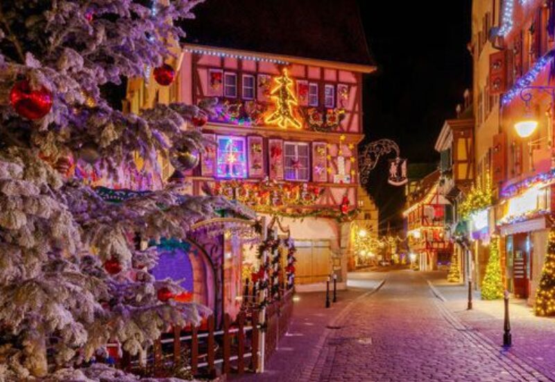 Colmar