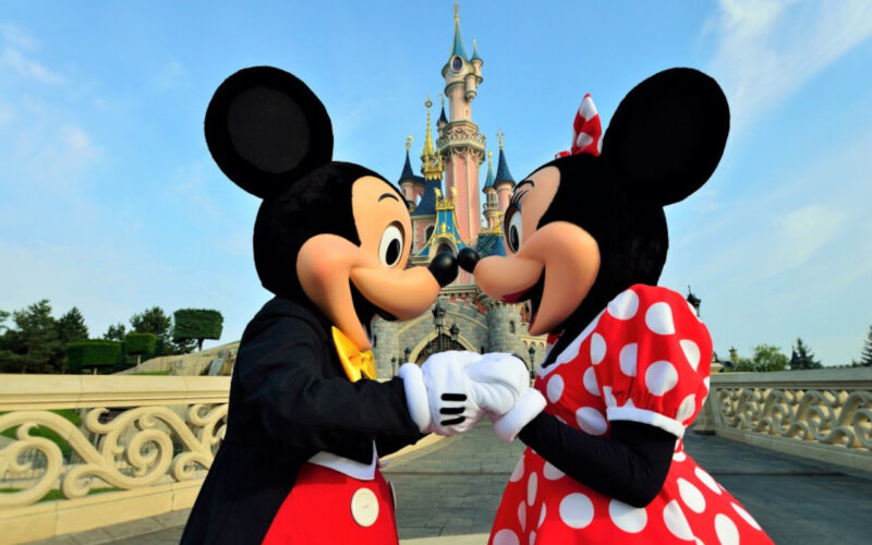 Disneyland Paris