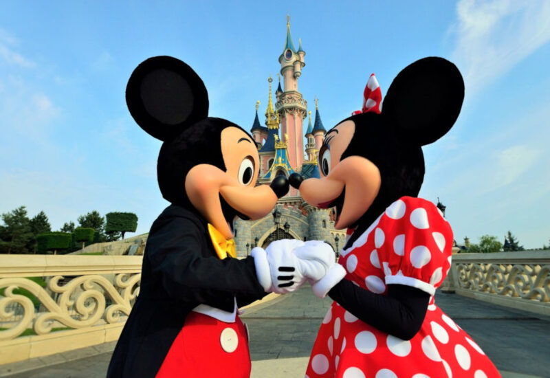 Disneyland Paris