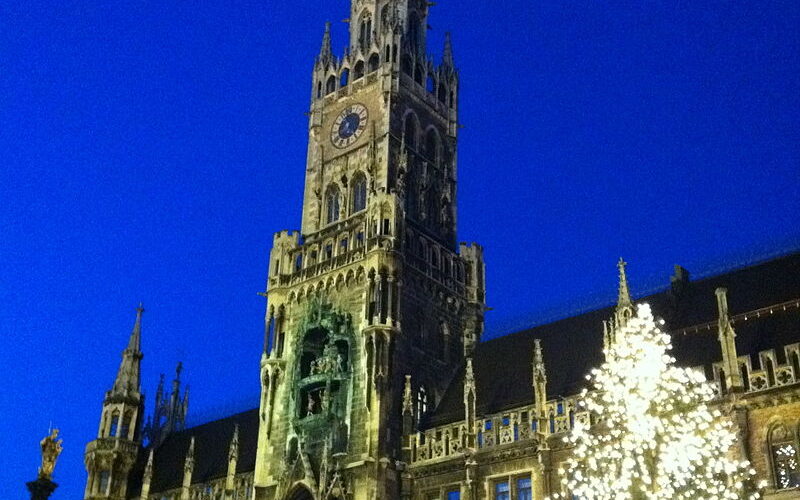 Munich