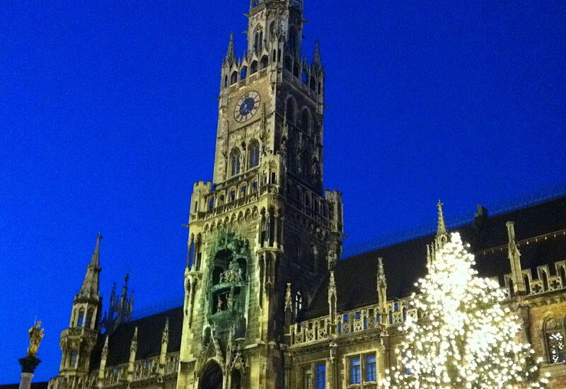 Munich