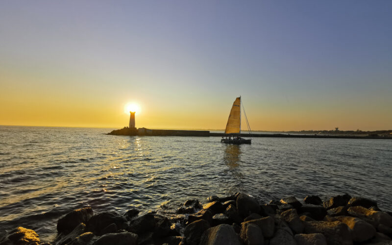Cap d'Agde