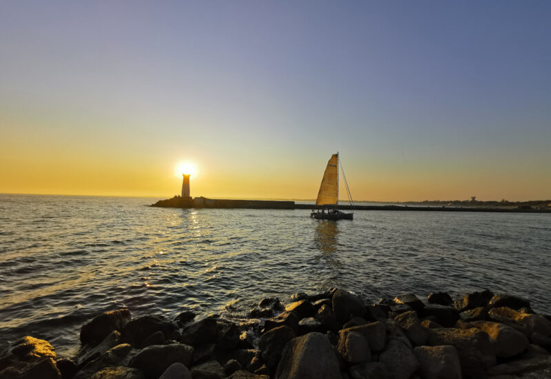 Cap d'Agde