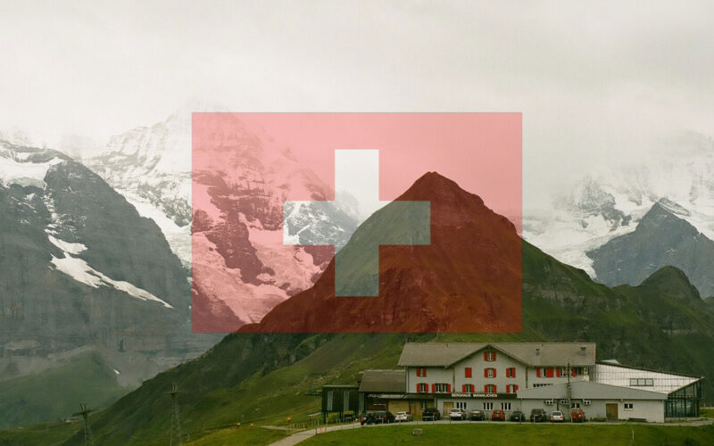 Suisse