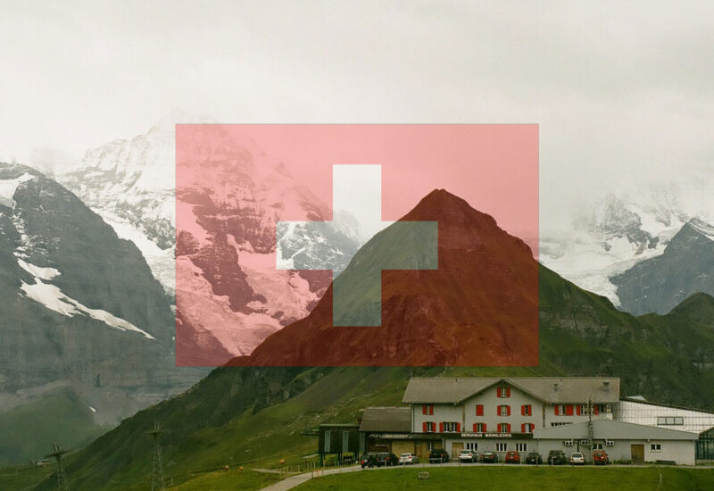 Suisse