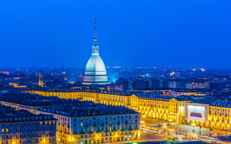 Turin