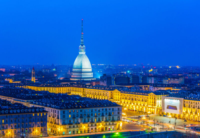 Turin