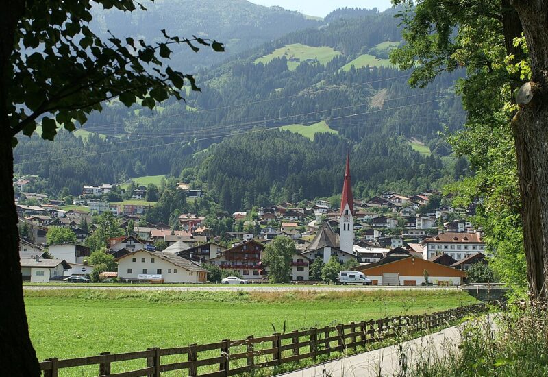 Zillertal_Fügen