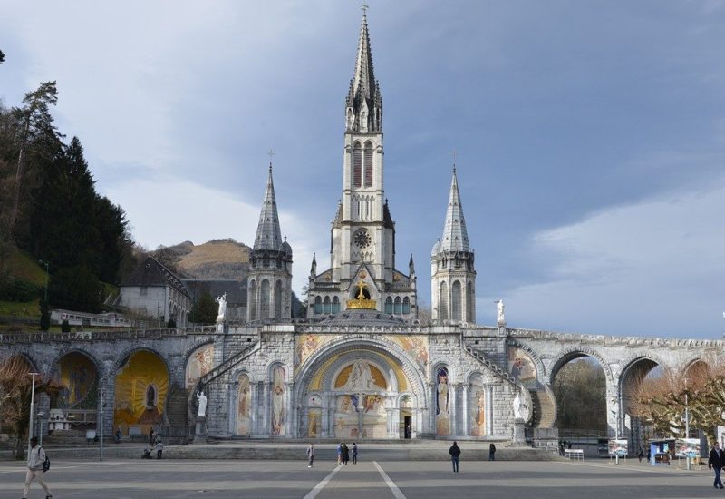 lourdes